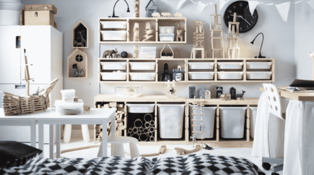 5 Tips To A Neat Home