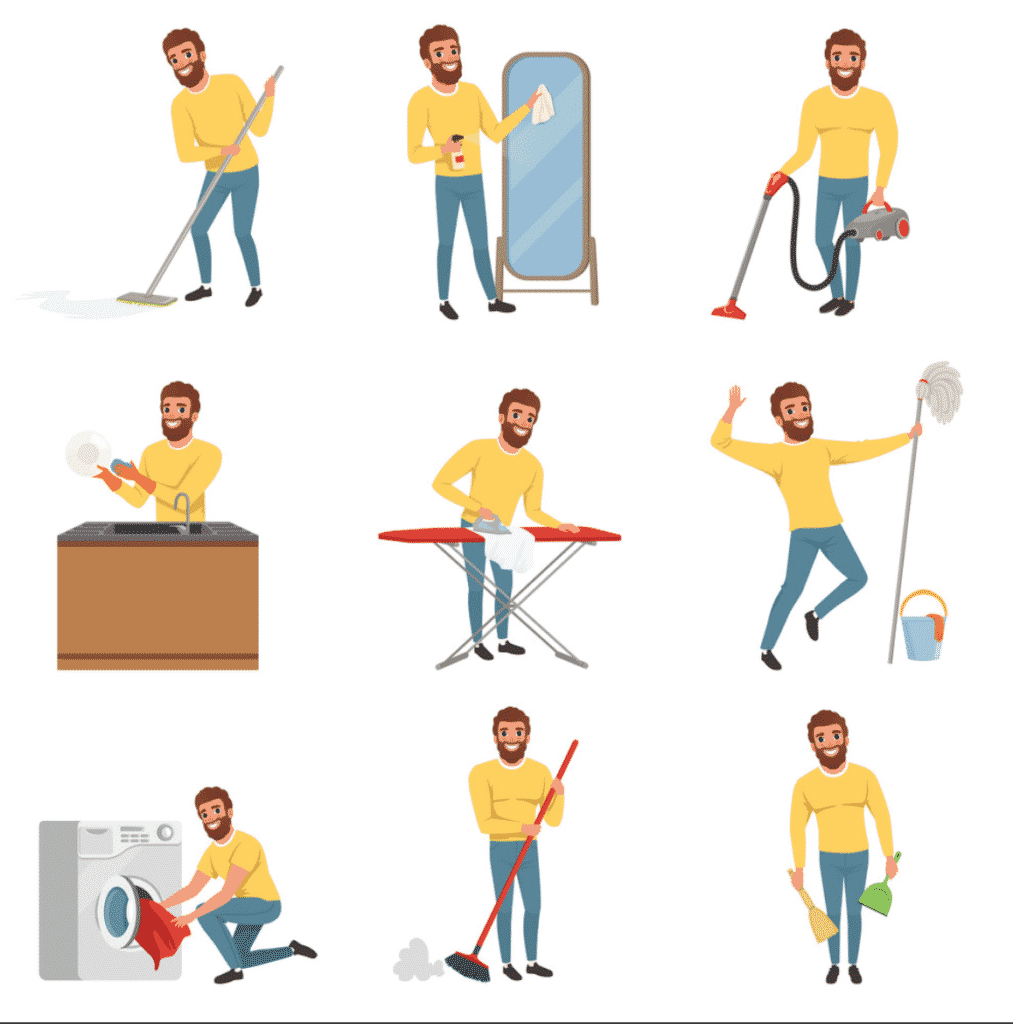 6 Best Ways To Deal With Carpet Mold After Water Damage
