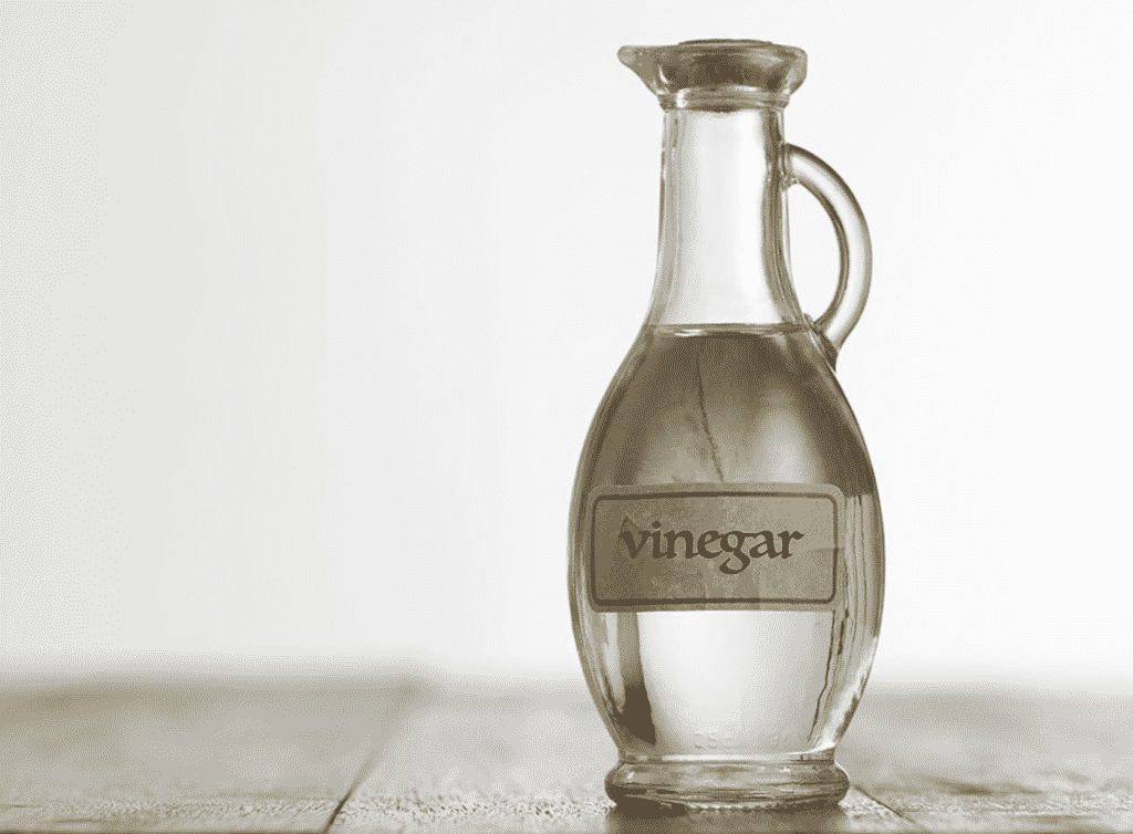 Cheap Effective Cleaning With Vinegar