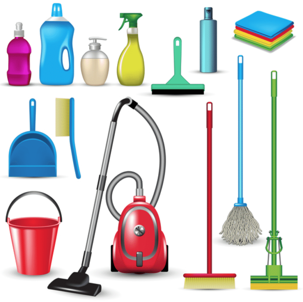 You are currently viewing Choosing The Best Cleaning Tools