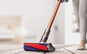 Read more about the article Do You Know How To Clean Your Vacuum Cleaner?