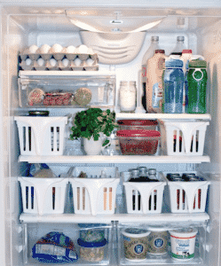 Read more about the article Five Top Tips For Organizing Your Home