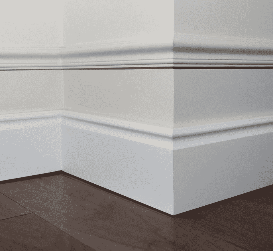 Read more about the article How To Clean Baseboards