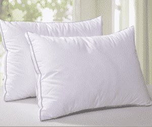 Read more about the article How To Clean Bed Pillows.