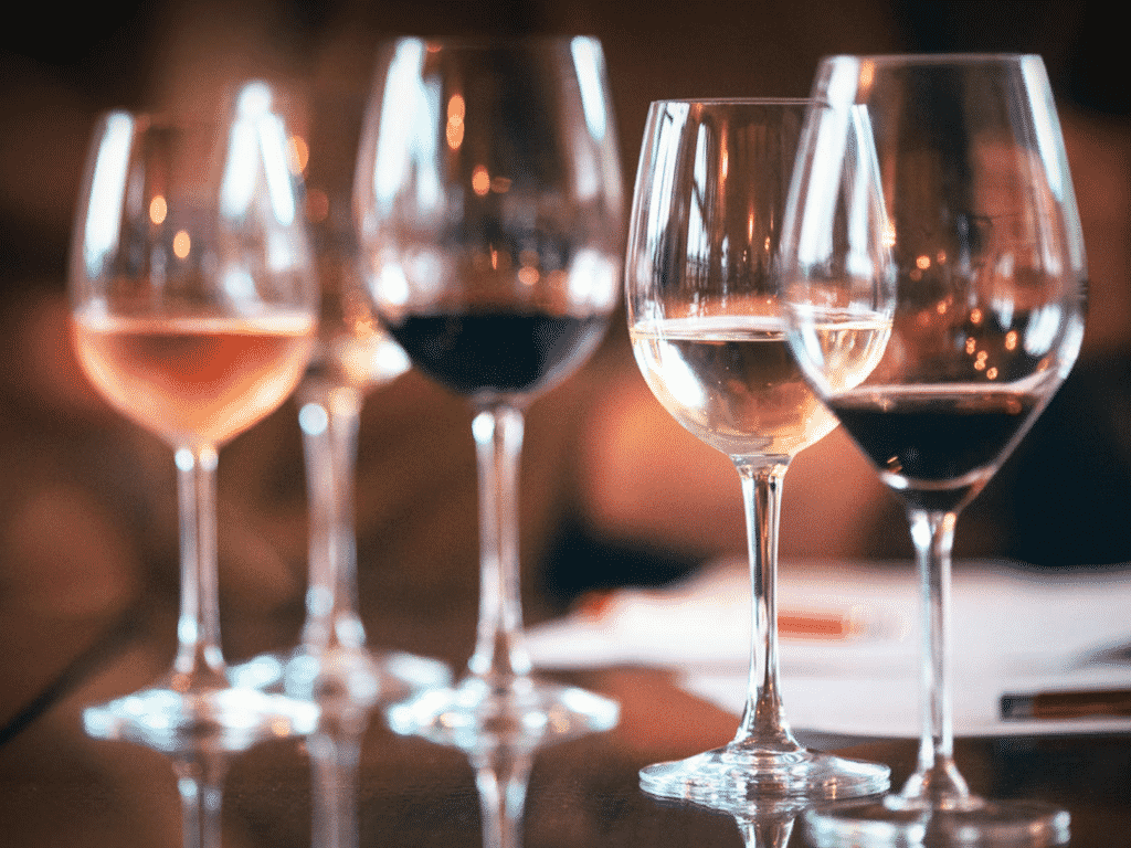 Read more about the article How To Clean Wine Glasses