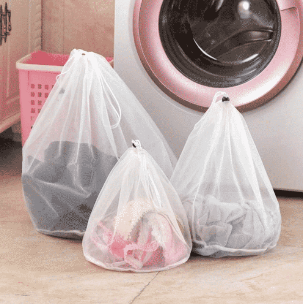 How To Clean Your Delicate Items In 5 Steps