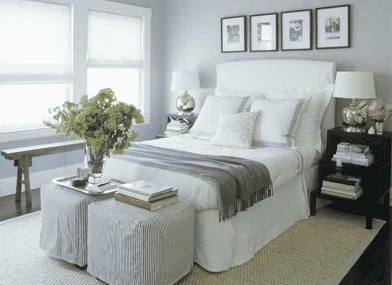 You are currently viewing How To Create A Comfortable, Inviting Guest Room