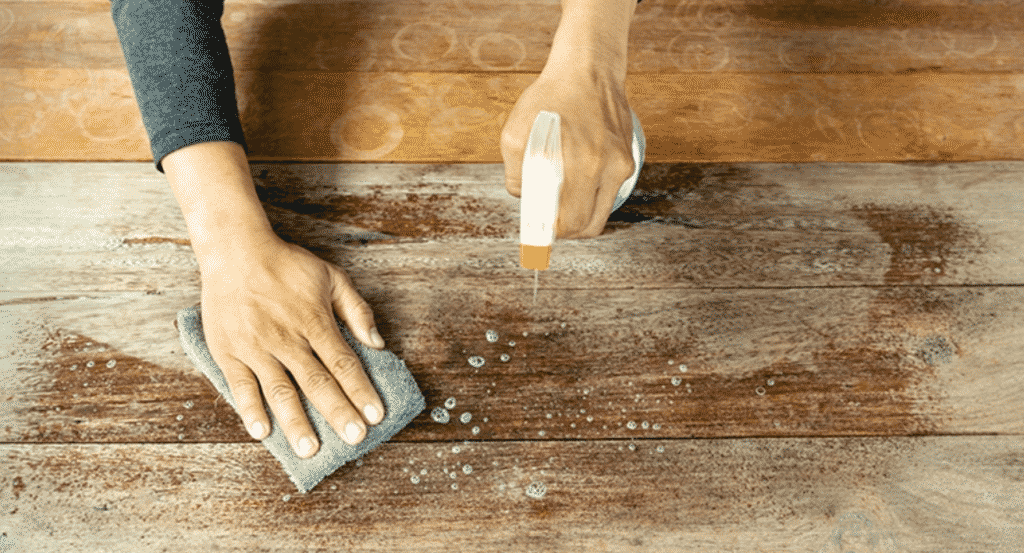 How To Stop Making These 5 Common Cleaning Mistakes Cascade Maids