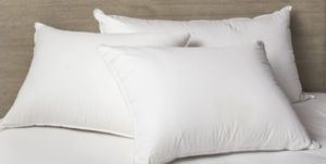 Read more about the article How to keep pillows clean