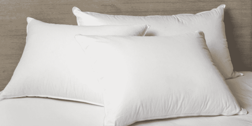 How to keep pillows clean Cascade Maids