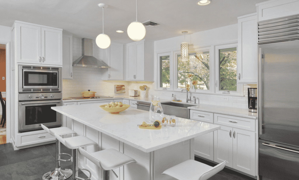 Ideas On How You Can Keep Your Kitchen Clean And Sparkling