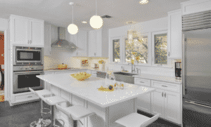 Read more about the article Ideas On How You Can Keep Your Kitchen Clean And Sparkling