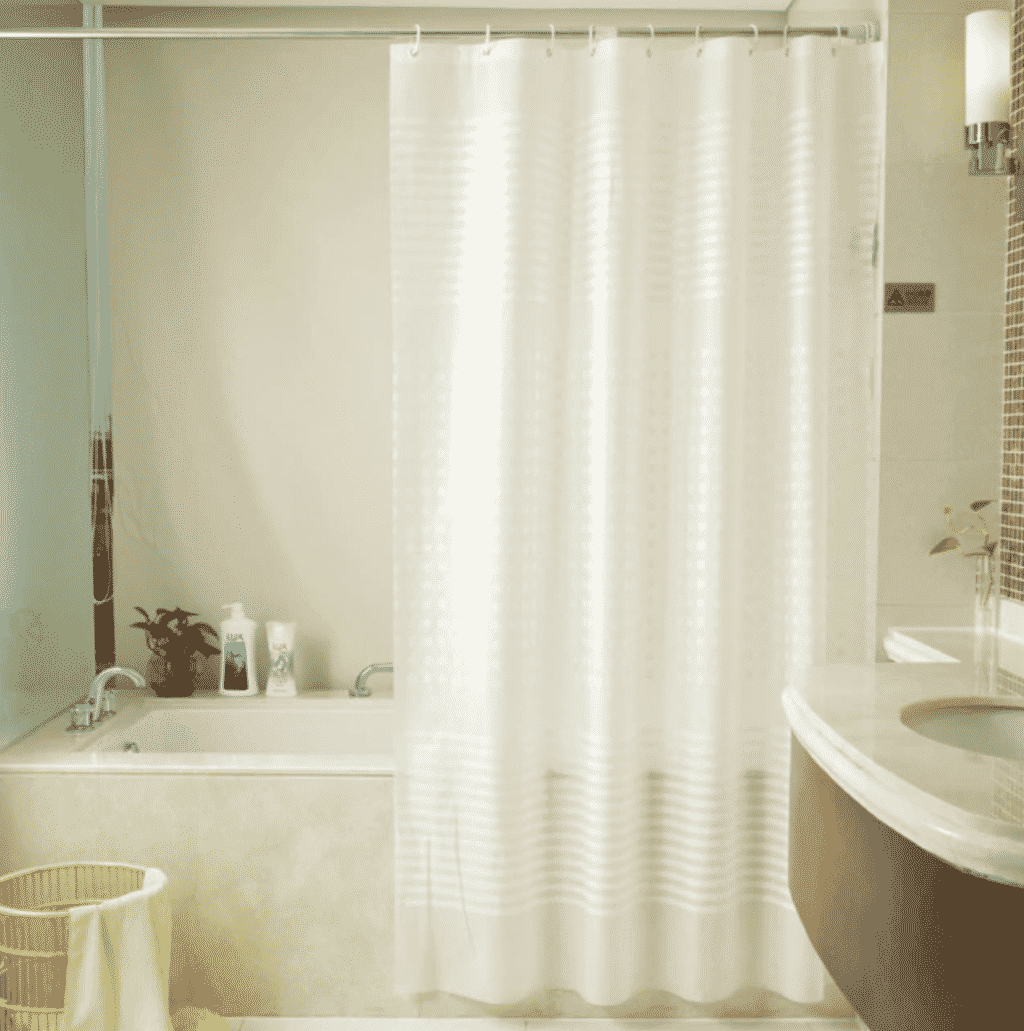 Is It Possible To Wash Your Plastic Shower Curtains?  Cascade Maids