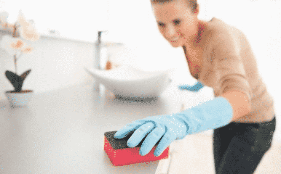 You are currently viewing Little Ways A Home Cleaner Can Improve Your Life