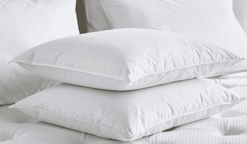 Pillow Myths Busted
