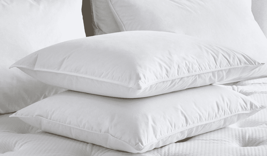 You are currently viewing Pillow: Myths Busted