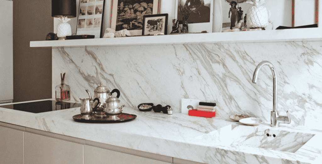Practical Tips For Cleaning Marble Floors And Countertops