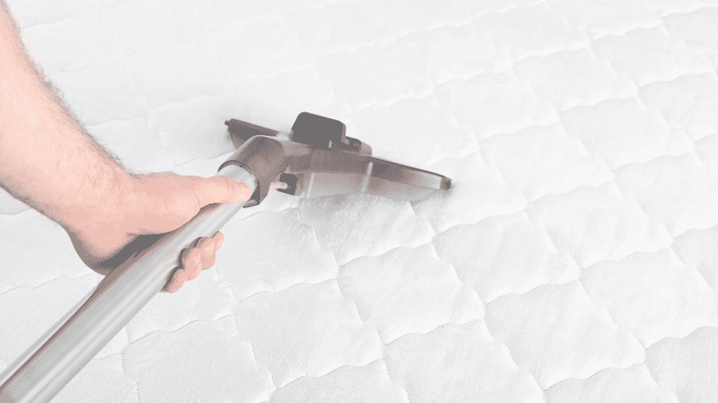 Simple Ways to Keep Your Mattress Clean