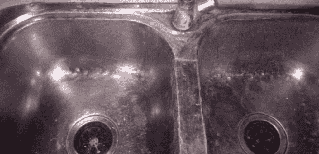 Sink Different Types & Maintenance Requirements