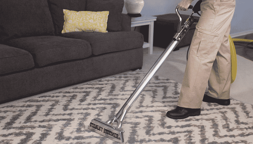 You are currently viewing The Best Method For Cleaning A Rug