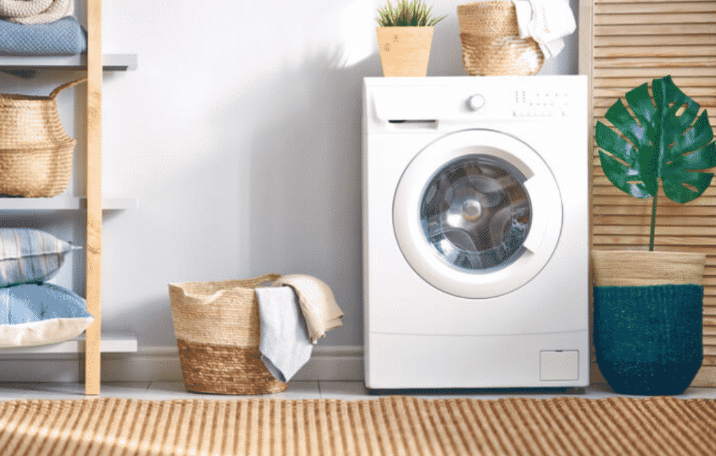 The Best Tips For Keeping A Clean Laundry Room