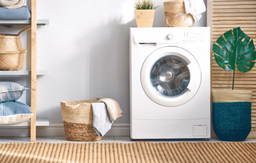 Read more about the article The Best Tips For Keeping A Clean Laundry Room