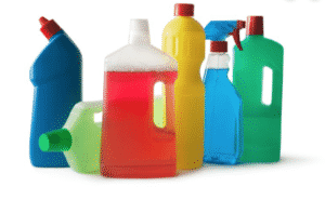 Read more about the article The Household Cleaners You Should Never Mix