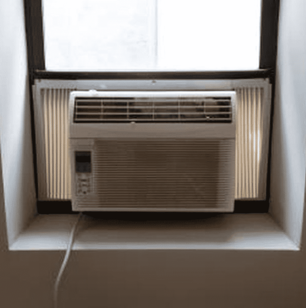 Tips For Cleaning Your Window Air Conditioner