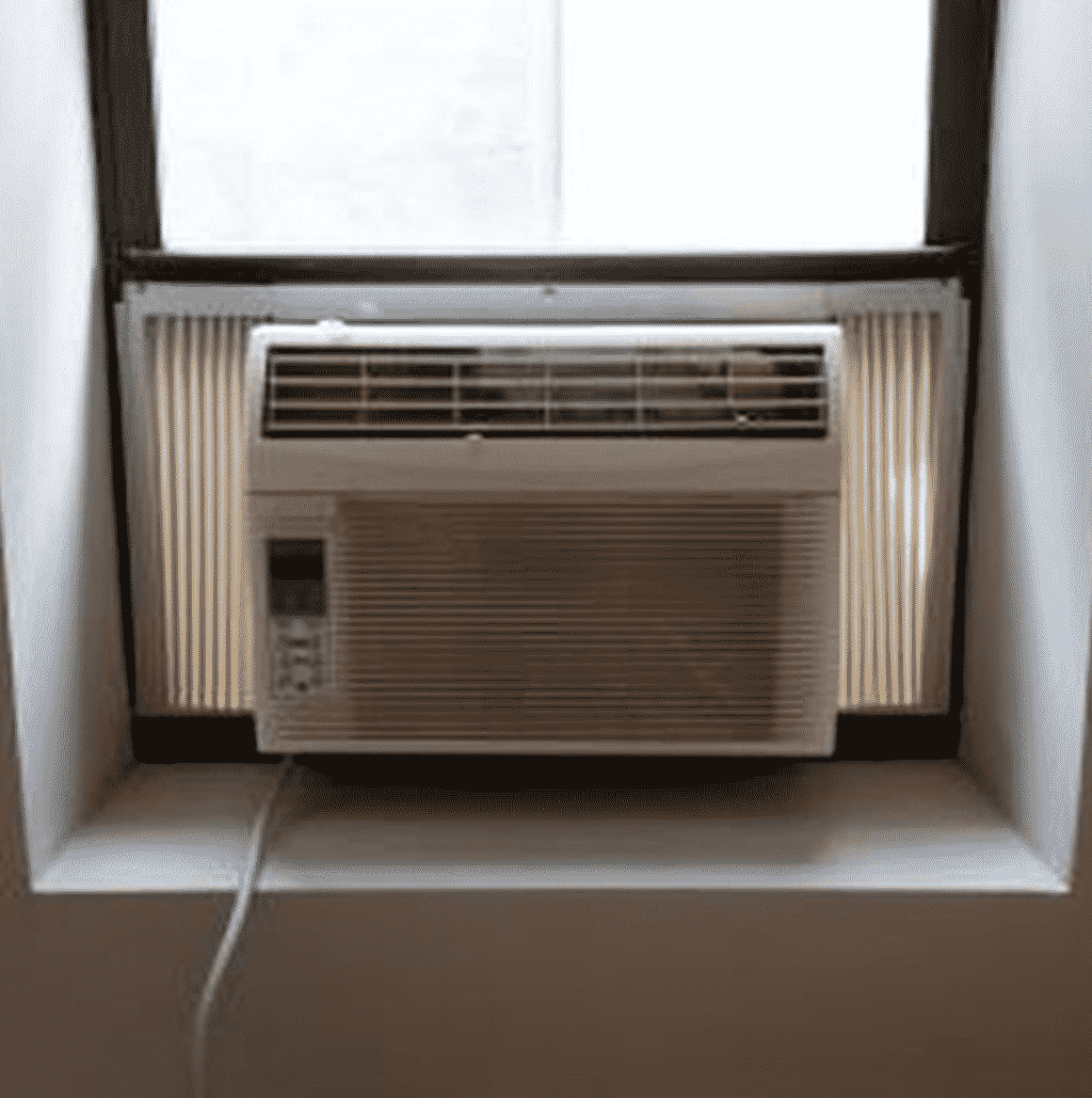 You are currently viewing Tips For Cleaning Your Window Air Conditioner