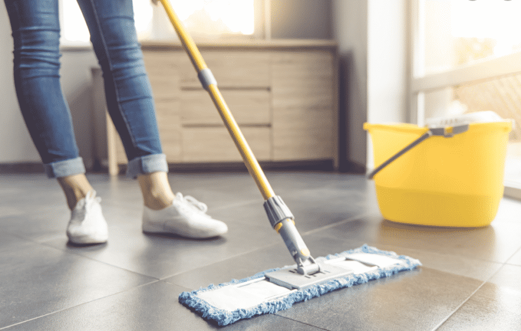 Tips to Keep Your House Clean
