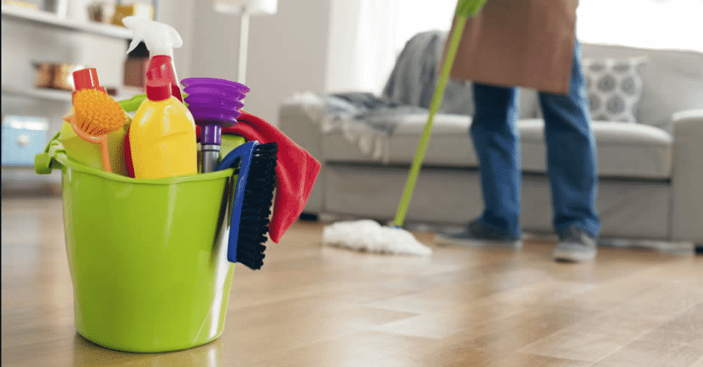 Top 3 Industries that Benefit from Cleaning Services