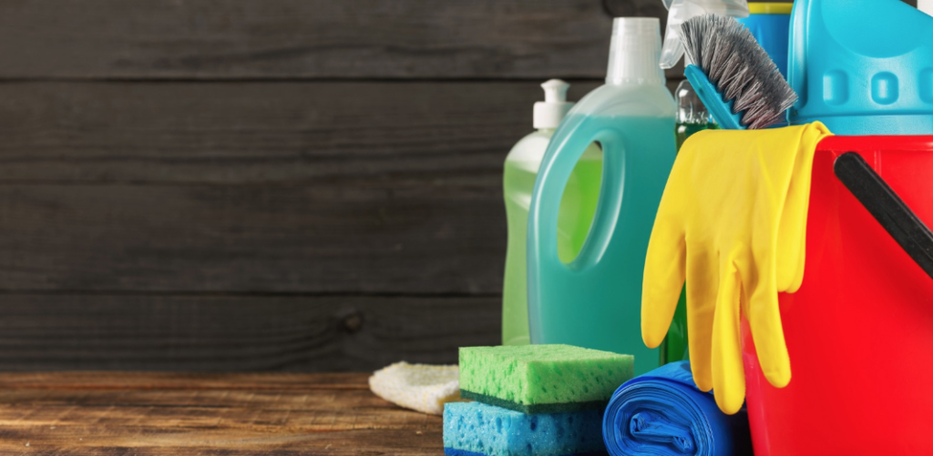 Ways to Ensure You Are Prepared For Any Cleaning Job
