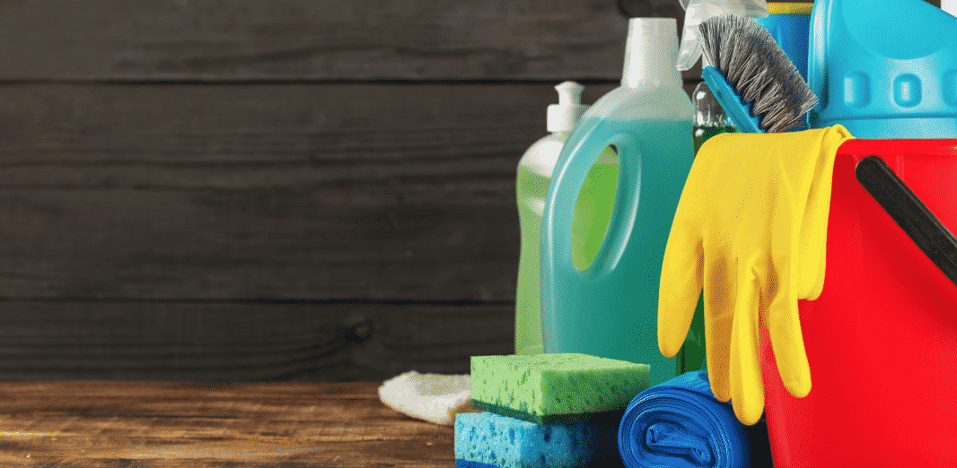 Read more about the article Ways to Ensure You Are Prepared For Any Cleaning Job