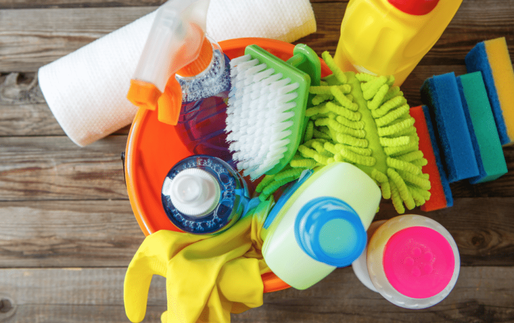 When Cleaning Hacks Aren't Enough Debunking Cleaning Myths