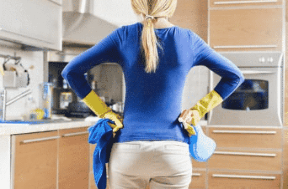 You are currently viewing Why Moms Need To Have A Housecleaner